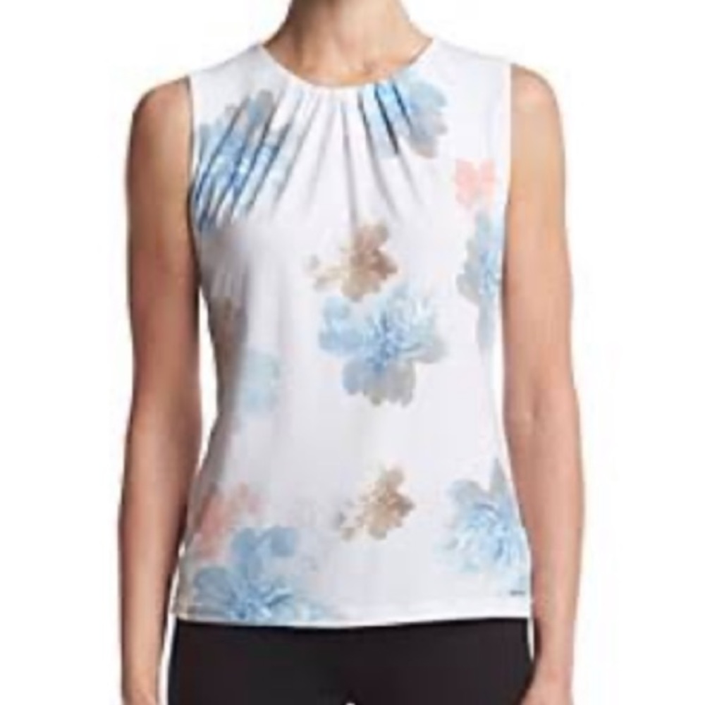 Calvin Klein shirt